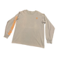 YZY Calabasas Sample Long Sleeve
