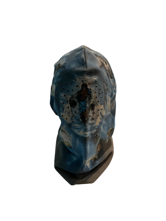 YZY Sample Mask