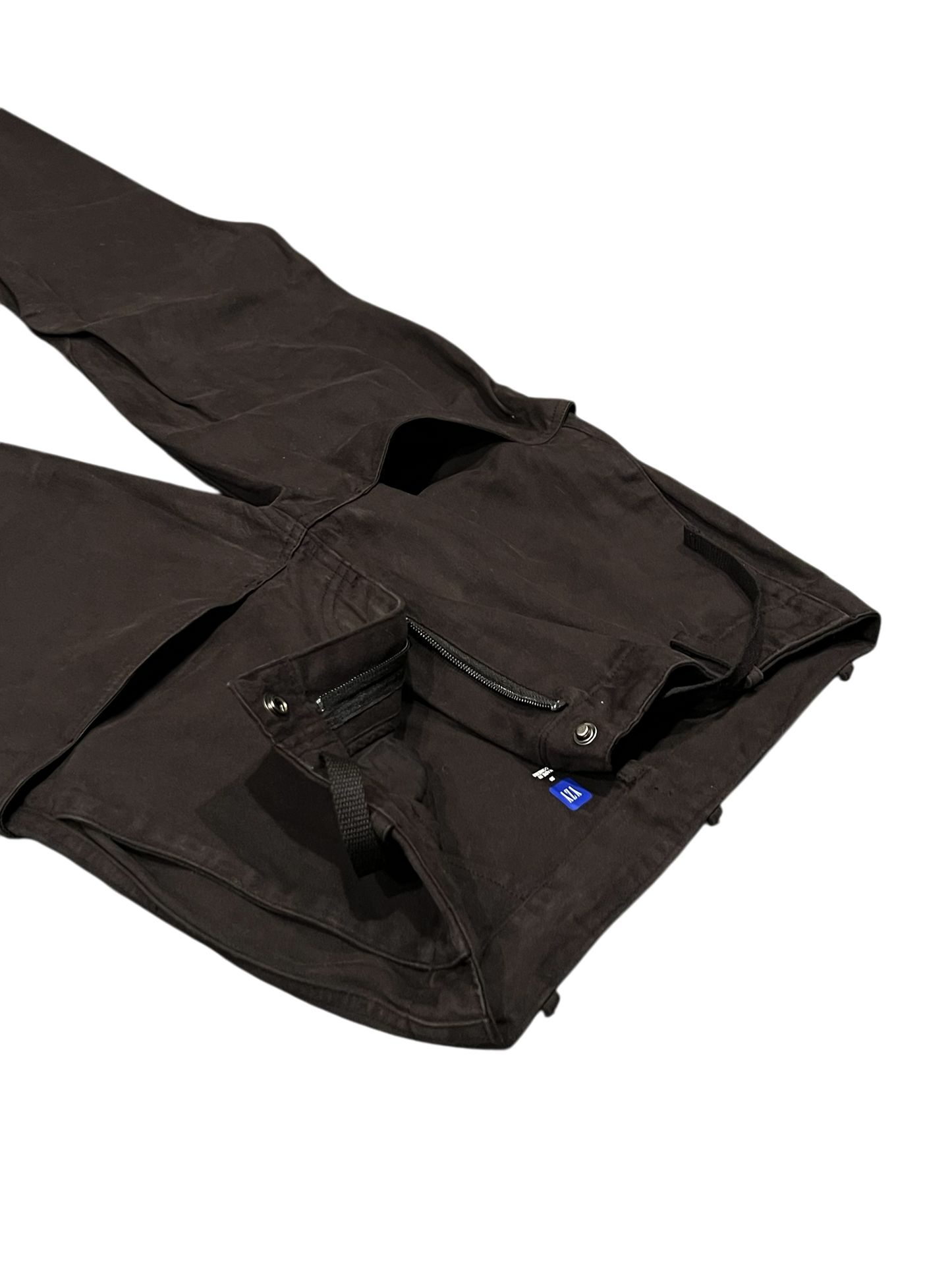 YZY YGEBB Sateen Cargo Pant