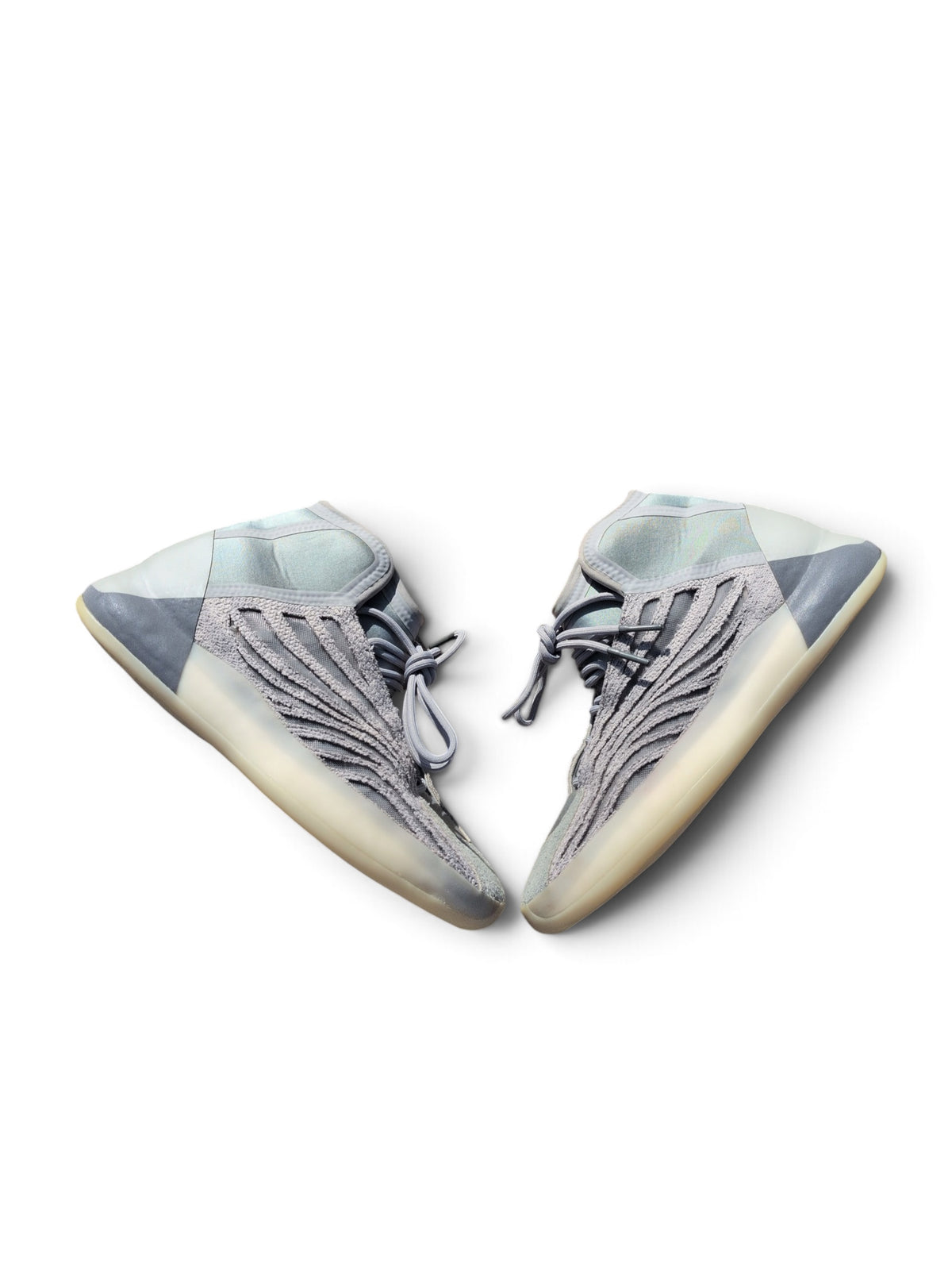 YZY Sample QNTM “YEEZY 360”