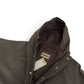 YZY Season 4 Military Parka