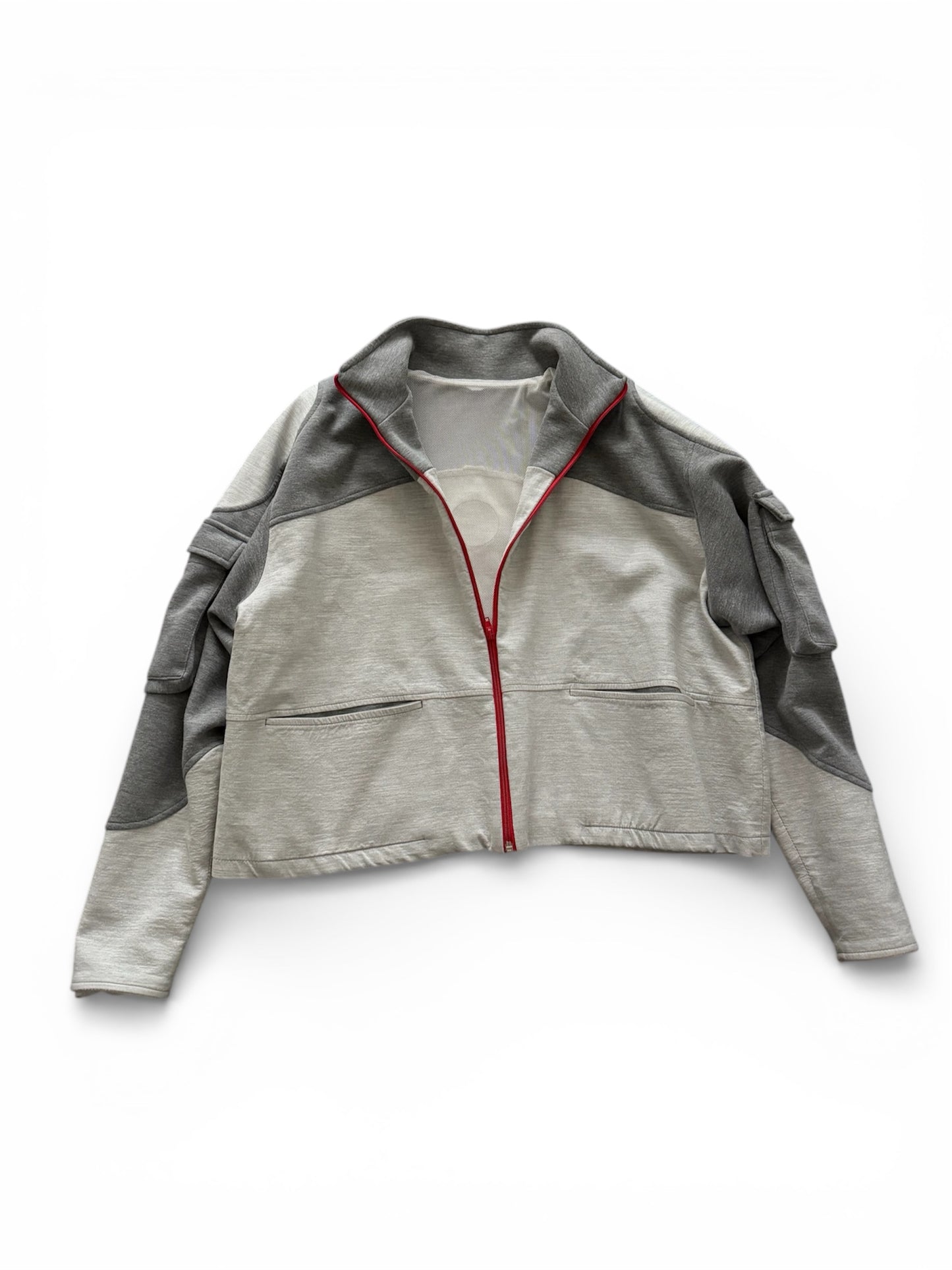 15 Sample Cargo Jacket