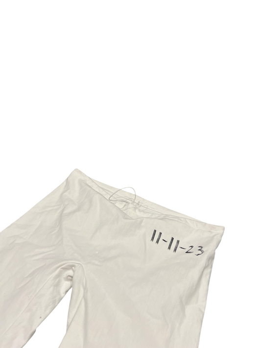 YZY 2023 Sample Pants