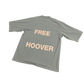 YZY Free Hoover Tee
