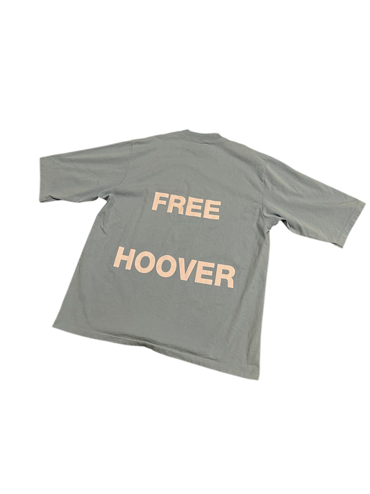 YZY Free Hoover Tee