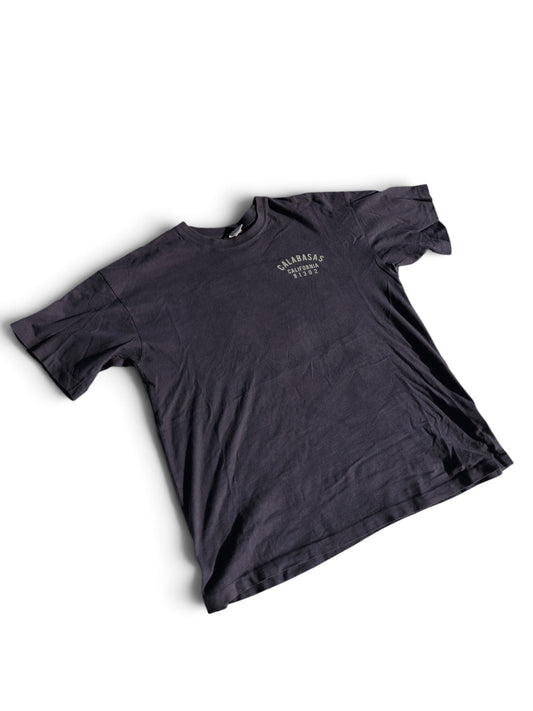 YZY Calabasas Eagle Tee