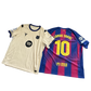 Barcelona 2025/2026 Player Versions
