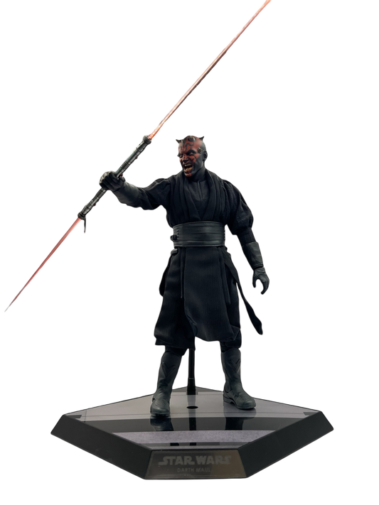 Hot Toys Darth Maul DX16