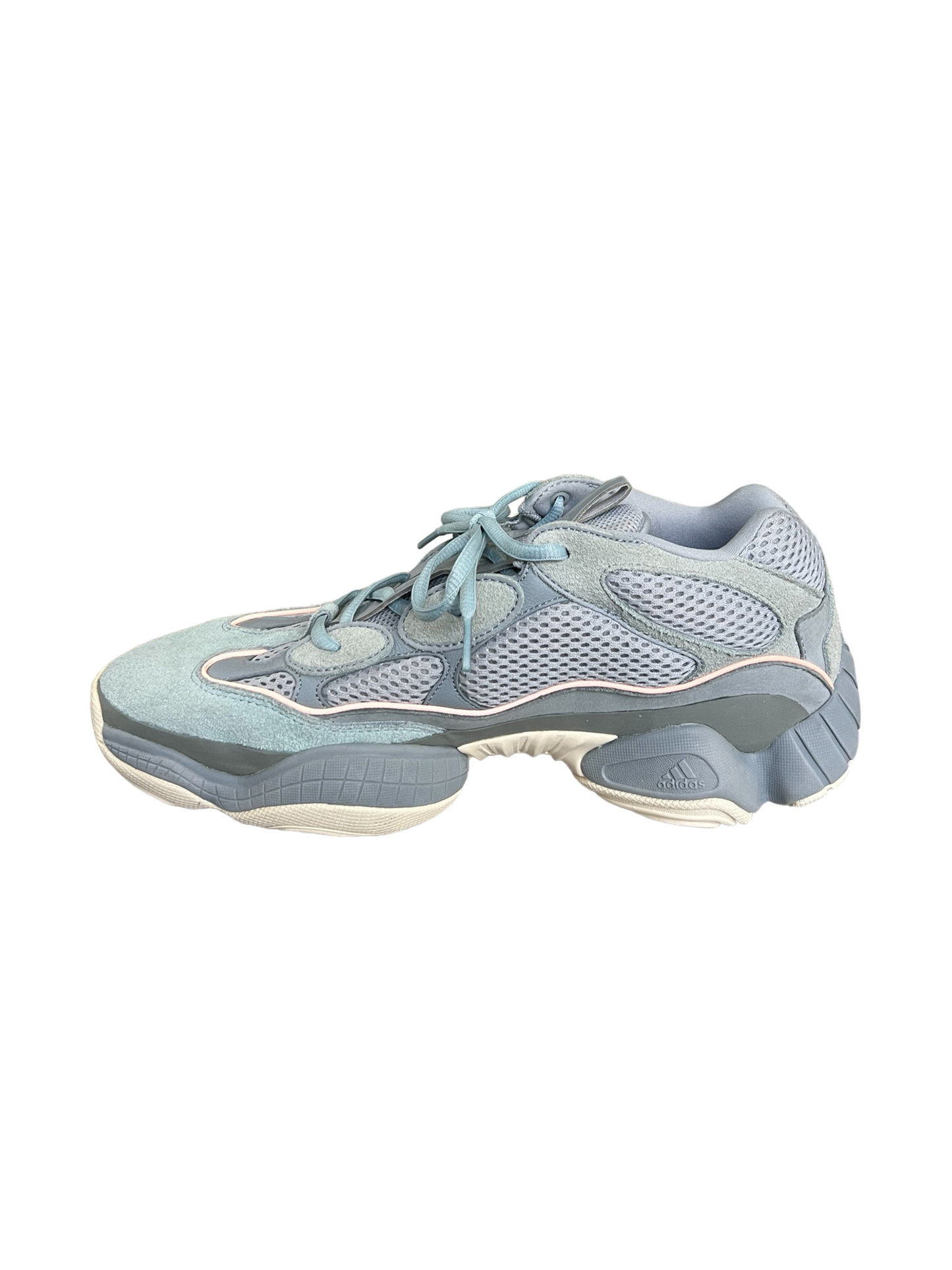 YZY Adidas 500 Sample