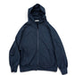 YZY Season 4 Bat Zip Hoodie