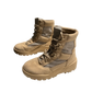 YZY Season 4 Combat Boot