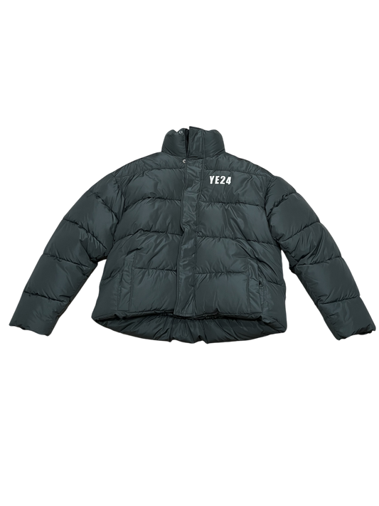 YE24 Balenciaga Puffer Jacket