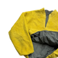 YZY Sample Sherpa Pullover