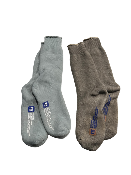 YZY Gap Unreleased Socks