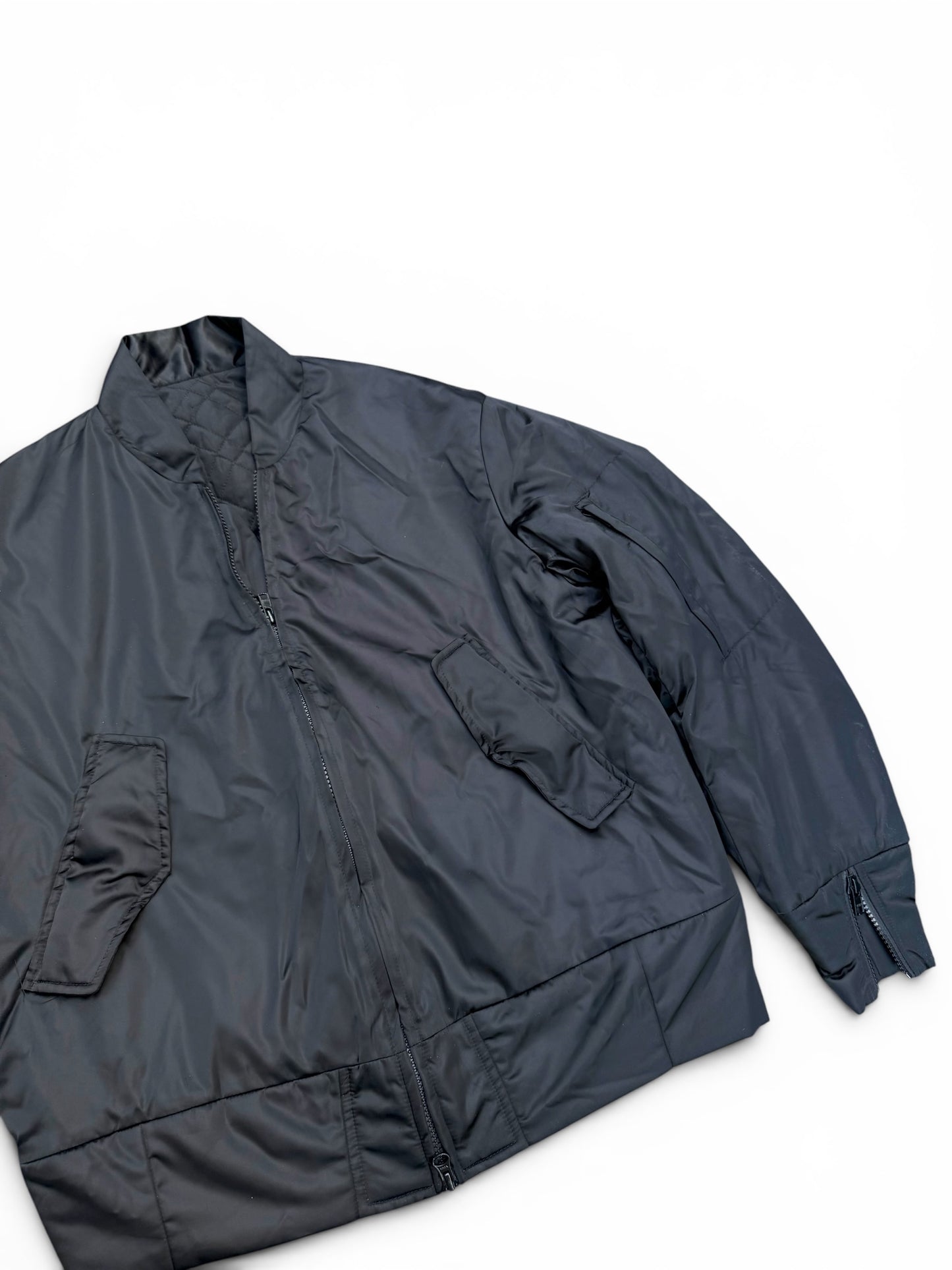 YZY Sample Bomber Jacket