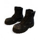 Balenciaga Combat Strike Boot