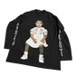 YZY Donda Chicago LP L/S