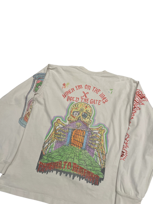 YZY Season 6 X Long Sleeve