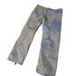 YZY Cargo Parachute Sample Pants