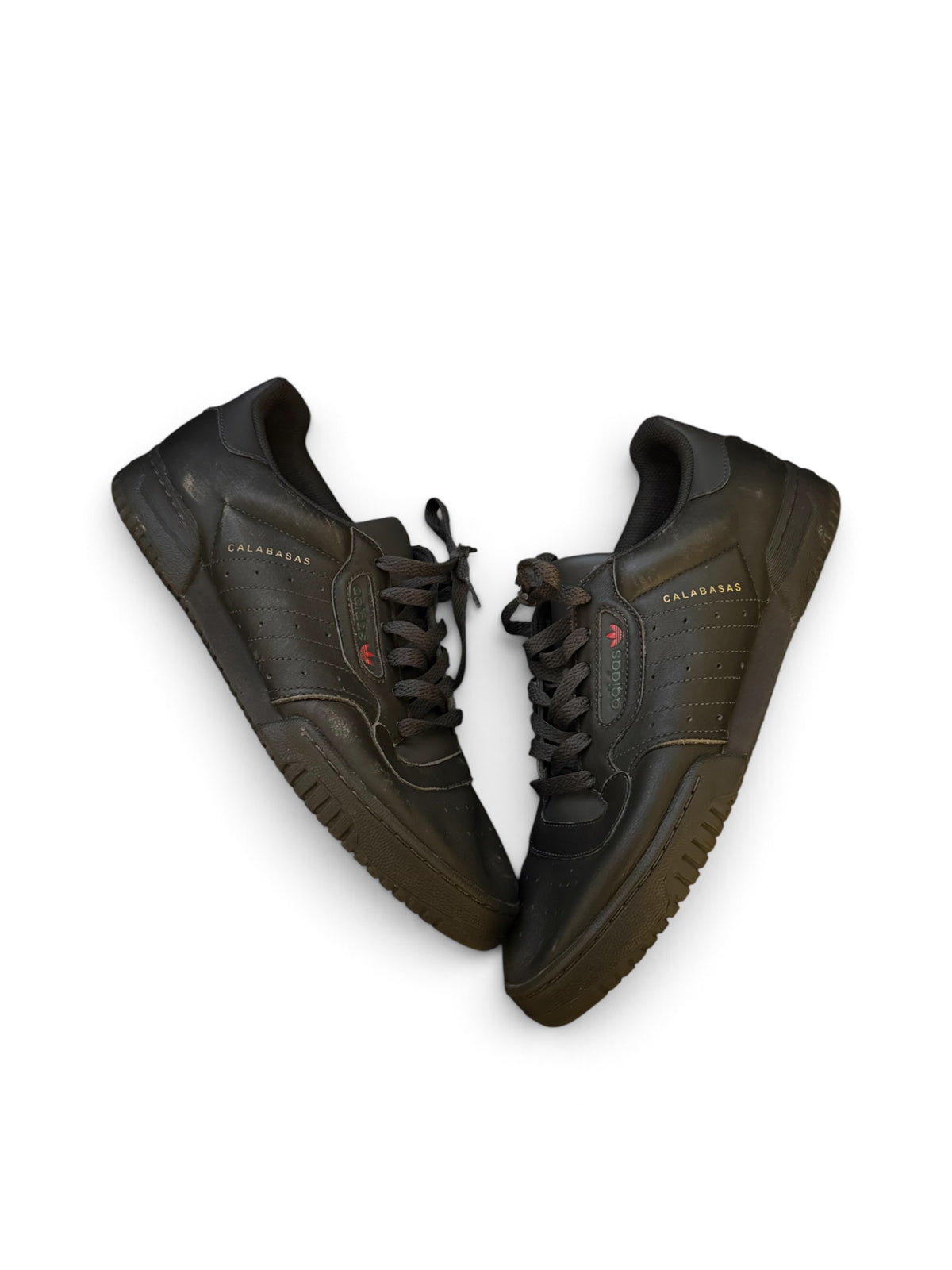 YZY Adidas Powerphase Calabasas