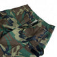 YZY Sample Camo Cargo Pants 2022