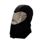 YZY SZN9 Sample Visor Mask