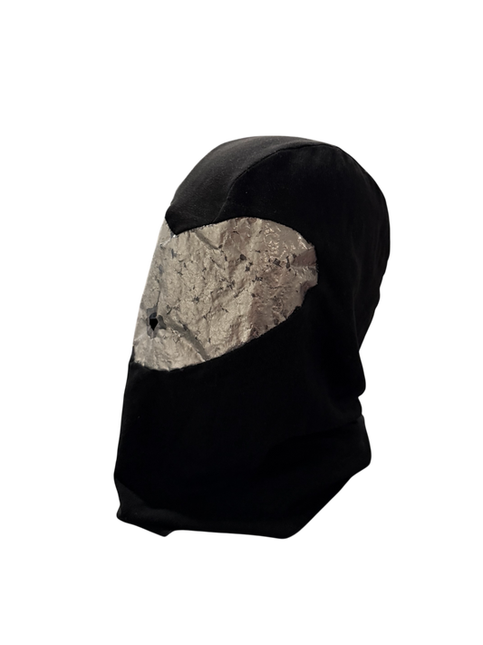 YZY SZN9 Sample Visor Mask