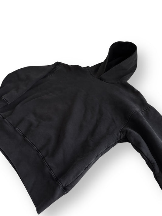 YZY Sample Double Layer Hoodie