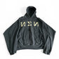 YZY Sample Hoodie Early 2024
