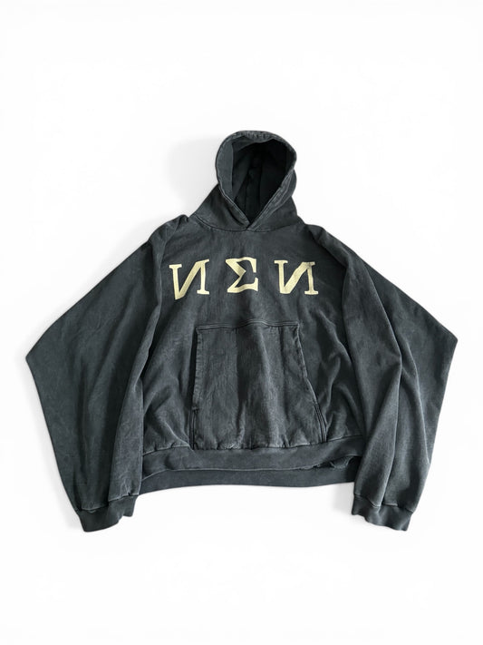 YZY Sample Hoodie Early 2024