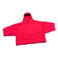 YZY SS DMX Double Layer Hoodie