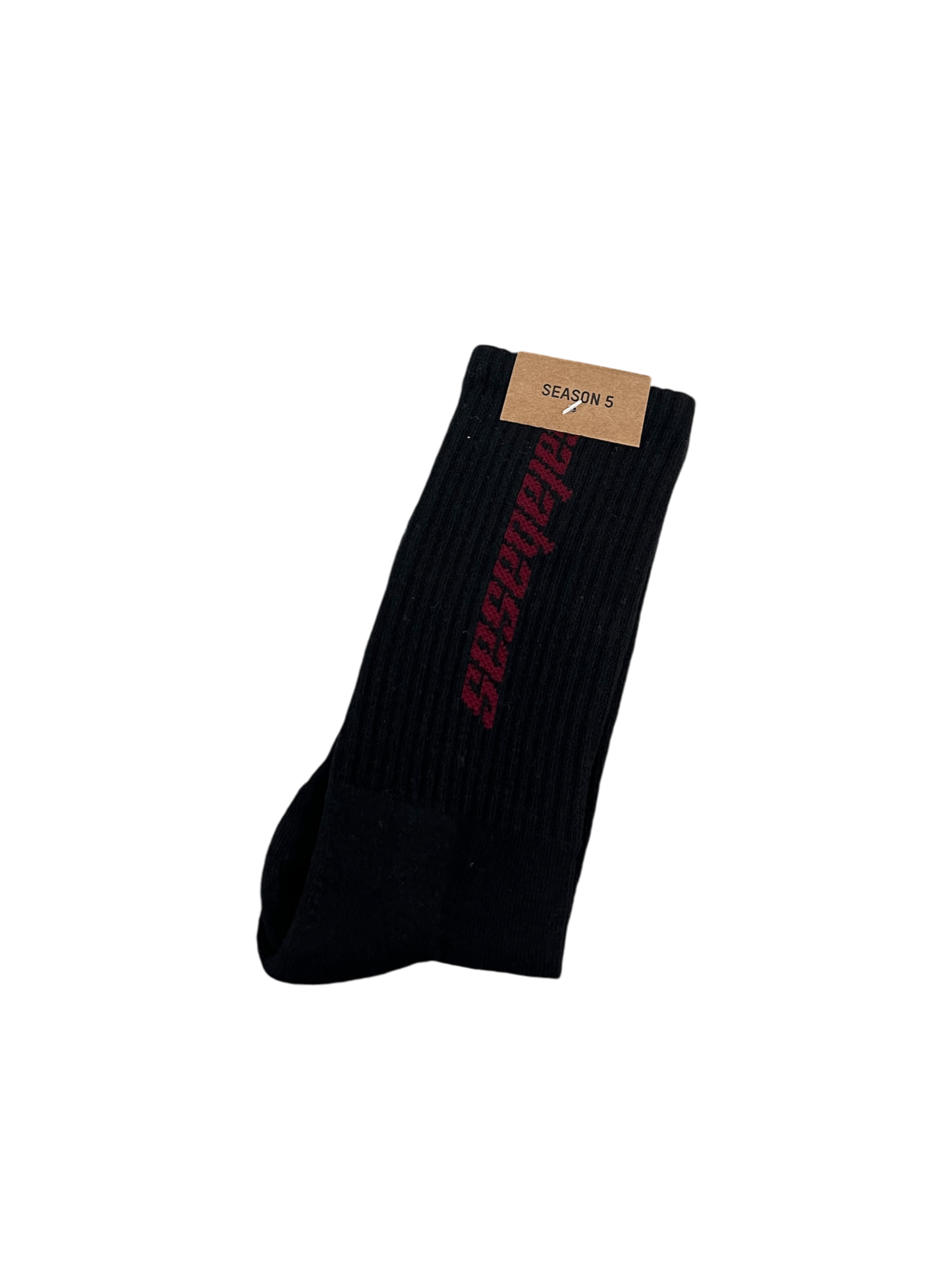 YZY Season 5 Calabasas Socks 2