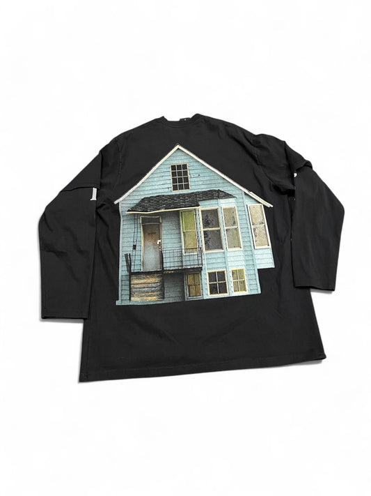 YZY Donda Chicago LP L/S