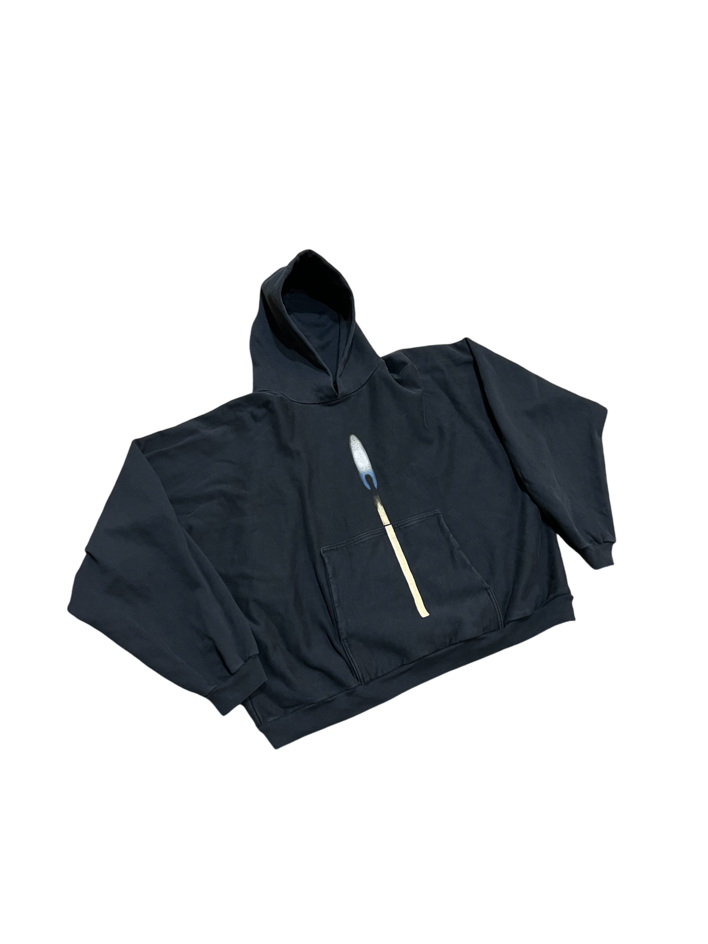 YZY Donda 2 Match Hoodie