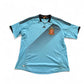 Adidas Spain 2012/13 Away Jersey