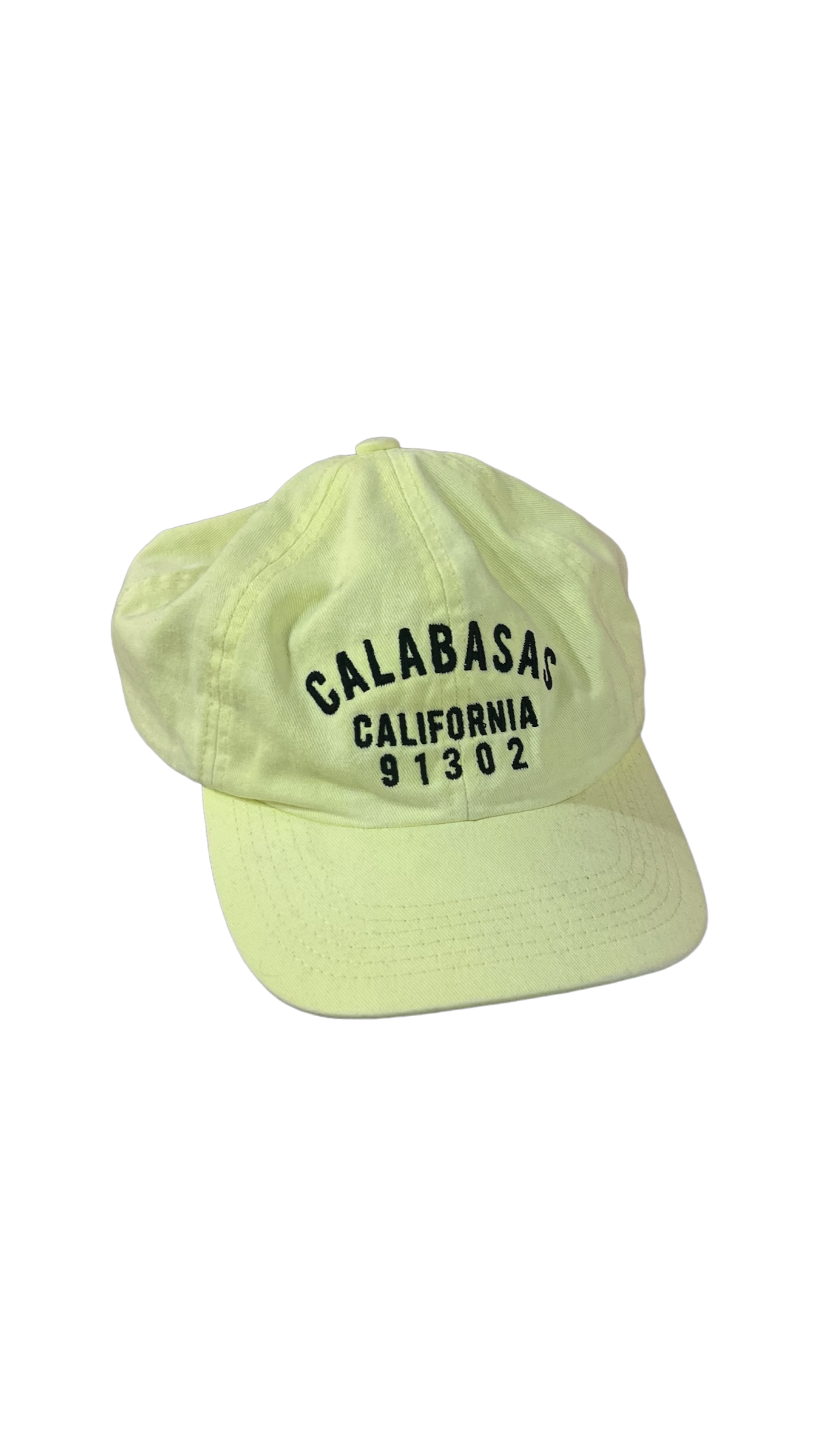 YZY Calabasas Hat