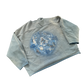 YZY Sample Yoke Tee Gap