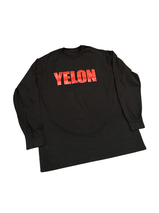 YZY Sample Yelon Long Sleeve