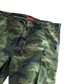 424 Camo Cargo Shorts
