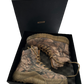 YZY Season 5 Canvas Camo Boot