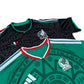 Adidas Mexico Home & Third Jersey