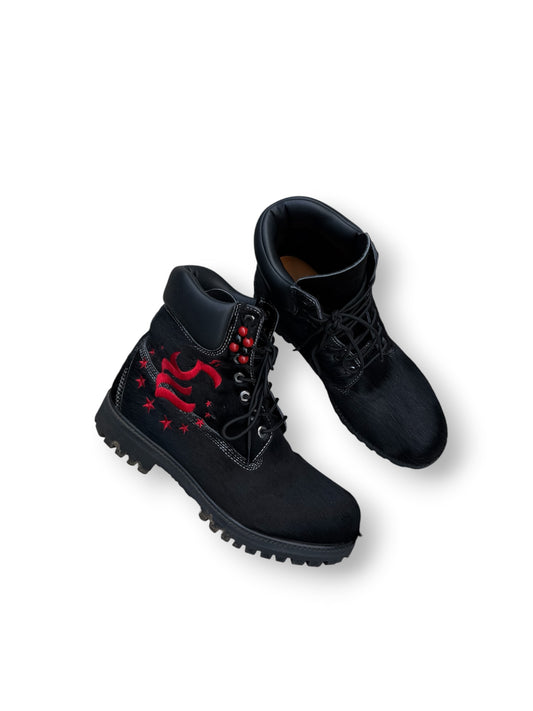 Sickö Boot
