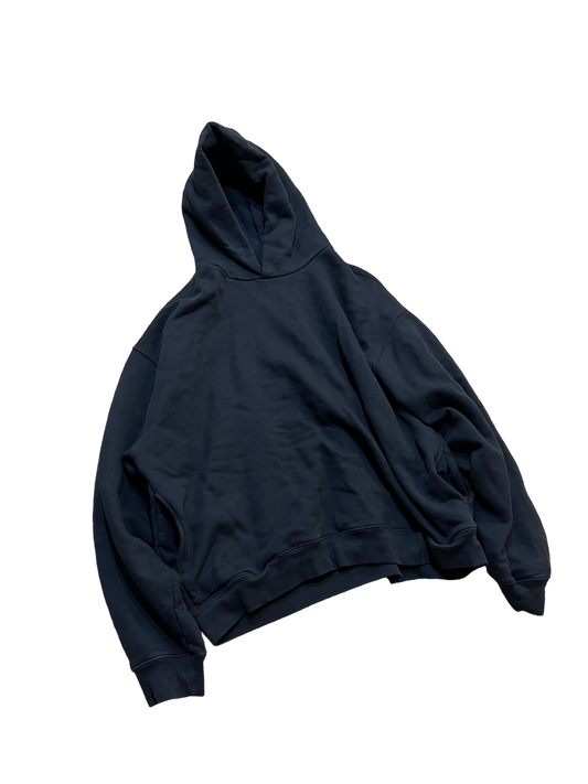 YZY CPFM Blank Hoodie