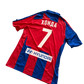 Reebok CSKA Moscow Jersey 2010