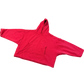 YZY SS DMX Unreleased Double Layer Hoodie