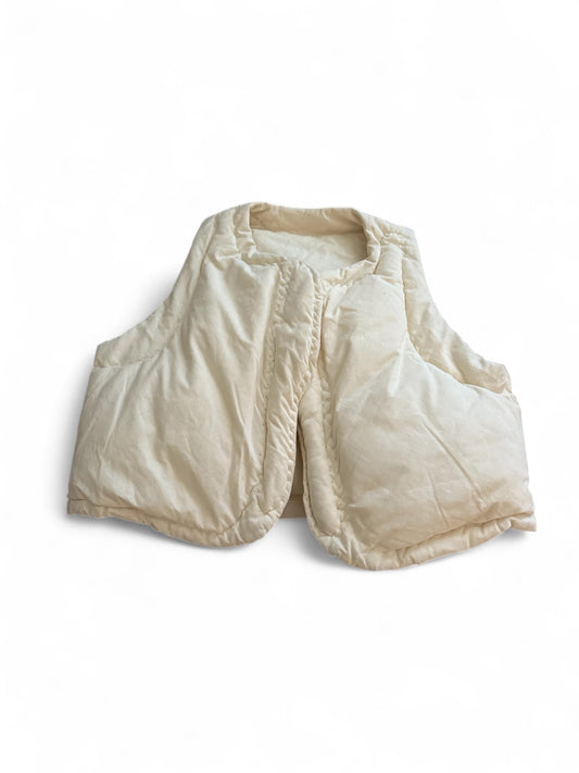 YZY Wyoming Sample Vest