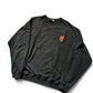 YZY Season 5 Calabasas LookBook Sample Crewneck