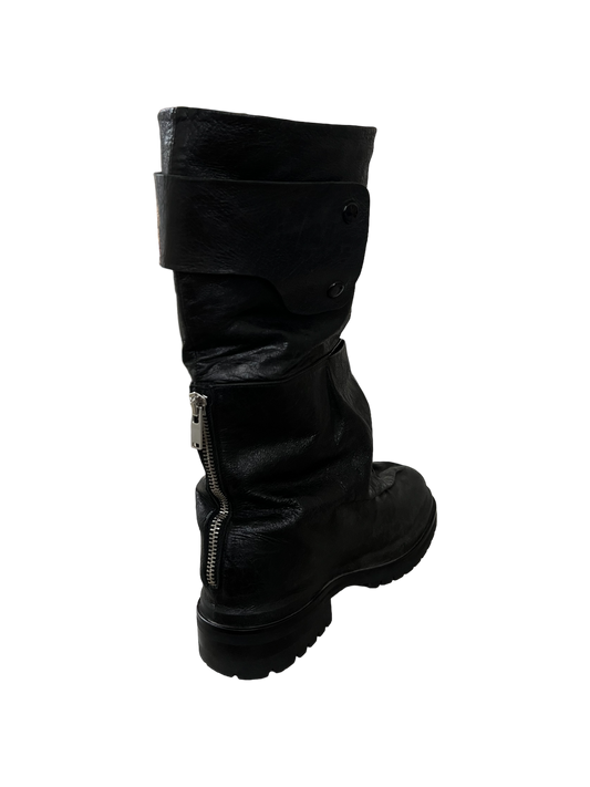 424 Marathon High Boot