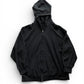 Balenciaga Sporty B Double Zip Hoodie