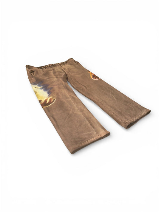 YZY Wyoming Sample Sweats 2021